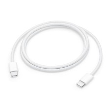 Type-C-Type-C 1m  iPhone 15 серии тканевый  original 100%