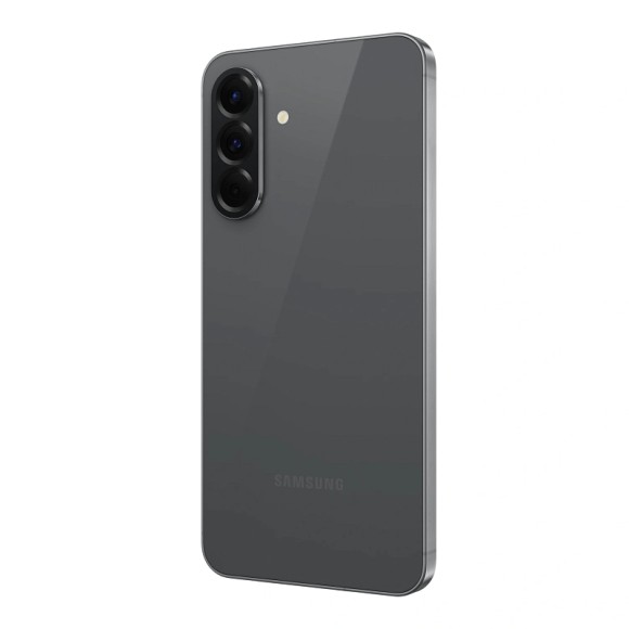 Смартфон Samsung A566B/DS Galaxy A56 12/256Gb 5G Slim box не РСТ (Graphite)