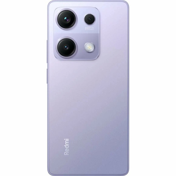Смартфон Xiaomi Redmi Note 14S 8/256Gb Global (Purple) Смартфон Xiaomi Redmi Note 14S 8/256Gb Global (Purple)