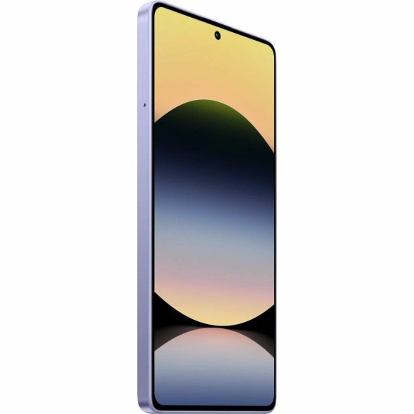 Смартфон Xiaomi Redmi Note 14S 8/256Gb Global (Purple) Смартфон Xiaomi Redmi Note 14S 8/256Gb Global (Purple)
