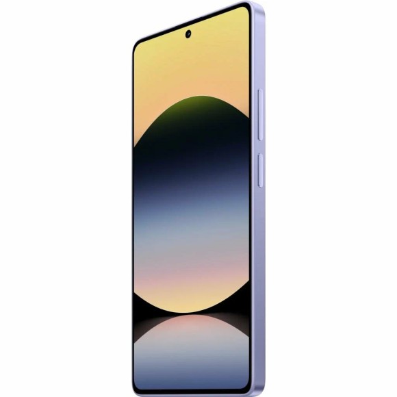 Смартфон Xiaomi Redmi Note 14S 8/256Gb Global (Purple) Смартфон Xiaomi Redmi Note 14S 8/256Gb Global (Purple)