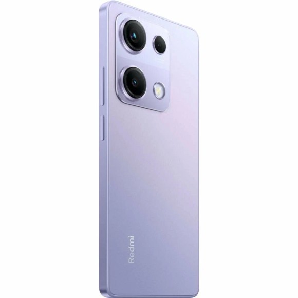 Смартфон Xiaomi Redmi Note 14S 8/256Gb Global (Purple) Смартфон Xiaomi Redmi Note 14S 8/256Gb Global (Purple)