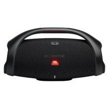 Портативная акустика JBL Boombox 2 (Черный)