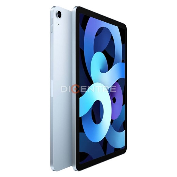 Планшет Apple iPad Air 10.9 (2020) 64Gb Wi-Fi (голубой) Планшет Apple iPad Air 10.9 (2020) 64Gb Wi-Fi (голубой)