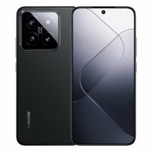 Смартфон Xiaomi 14  12/256Gb Global, Dual nano SIM (Black)