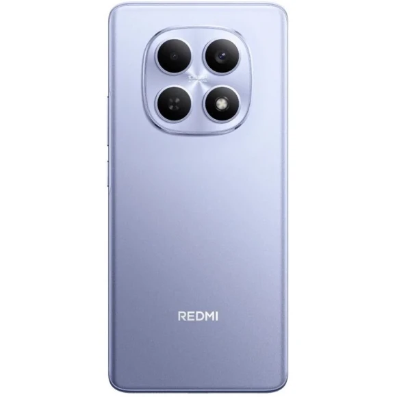 Смартфон Xiaomi Redmi Note 15 256Gb/8Gb EUR (Purple)