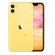 Смартфон Apple iPhone 11 128GB (RU/A) (желтый)