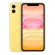 Смартфон Apple iPhone 11 128GB (RU/A) (желтый)