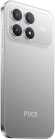 Смартфон(телефон) Xiaomi POCO F8 Pro 512Gb RAM 12Gb EUR (Silver)