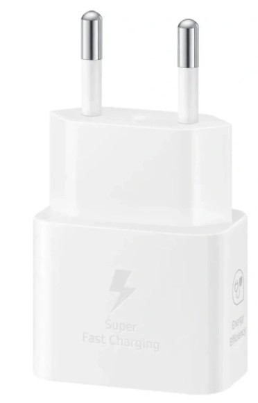 СЗУ Samsung Original 25W Type-C (EP-T2510) (Белый)