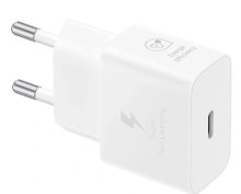 СЗУ Samsung Original 25W Type-C (EP-T2510) (Белый)