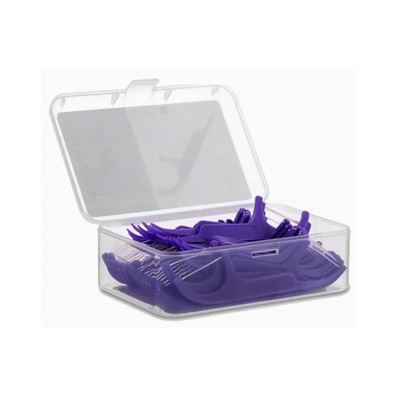 Зубная нить Xiaomi Soocas Floss Pick Зубная нить Xiaomi Soocas Floss Pick