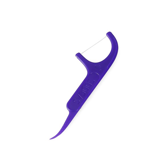 Зубная нить Xiaomi Soocas Floss Pick Зубная нить Xiaomi Soocas Floss Pick