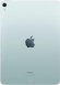 Планшет Apple iPad Air 11 M2 Wi-Fi 256Gb Blue (MUWH3) (2024) (Blue)