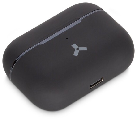 Беспроводные наушники Accesstyle Indigo TWS Black Беспроводные наушники Accesstyle Indigo TWS Black