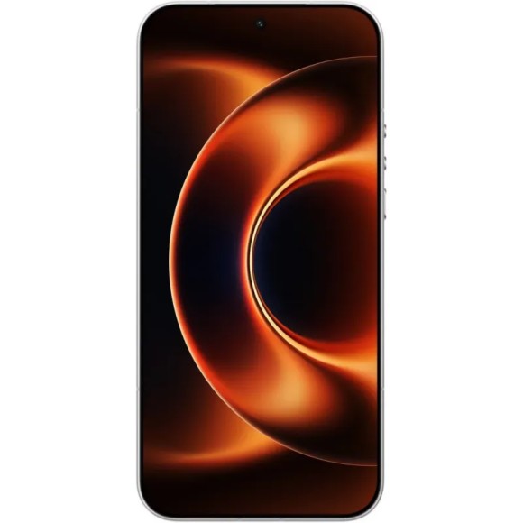 Смартфон Xiaomi 17 Ultra 16/512Gb  EUR (White)