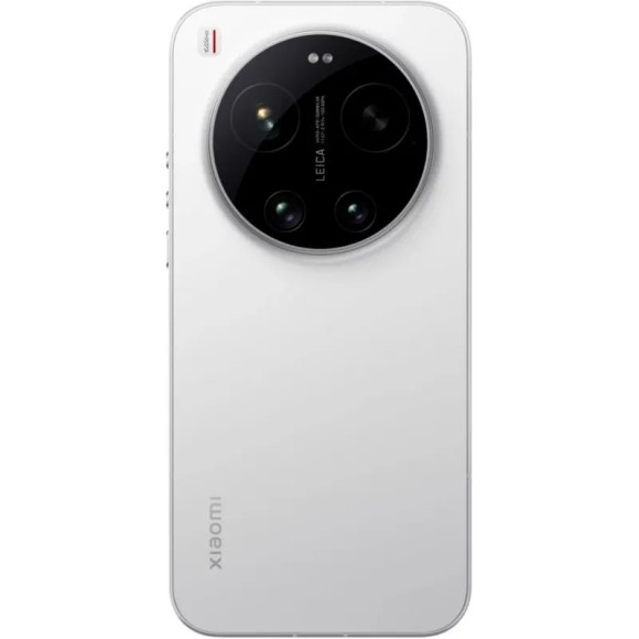 Смартфон Xiaomi 17 Ultra 16/512Gb  EUR (White)