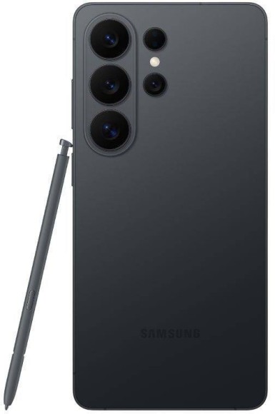 Samsung SM-S948B Galaxy S26 Ultra 16/1Tb не РСТ Черный