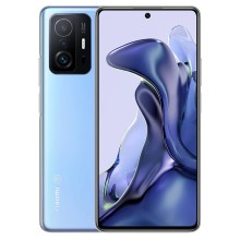 Смартфон Xiaomi 11T 8/256Gb Global (синий)