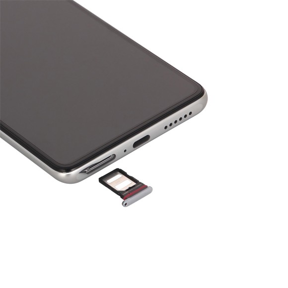 Смартфон Xiaomi 11T 8/256Gb Global (синий)