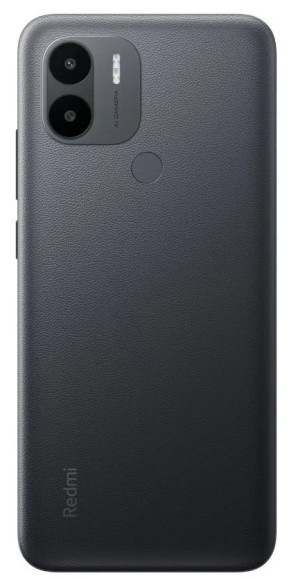 Смартфон Xiaomi Redmi A1+ 2/32 ГБ RU (Черный)
