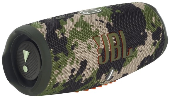 Портативная акустика JBL Charge 5 камуфляж Портативная акустика JBL Charge 5 камуфляж