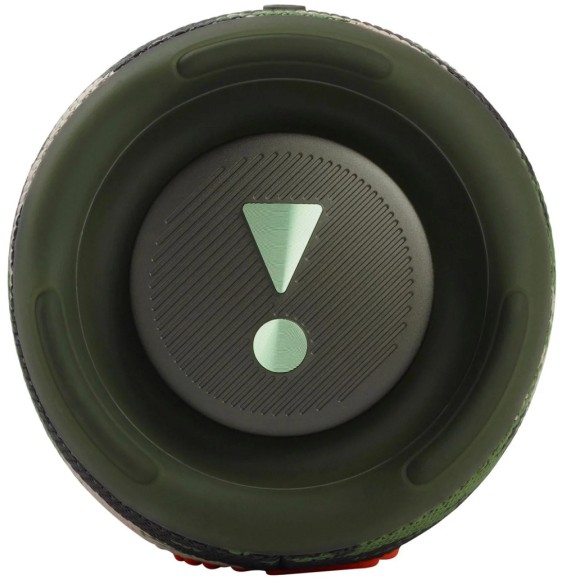 Портативная акустика JBL Charge 5 камуфляж Портативная акустика JBL Charge 5 камуфляж