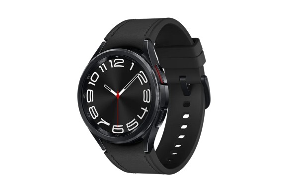 Умные часы Samsung Galaxy Watch6 Classic 43mm (SM-R950N), не РСТ (Черный)