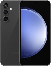 Смартфон Samsung SM-S711B Galaxy S23 FE 5G  8/256 ГБ,  Dual: nano SIM + eSIM, не РСТ (Graphite)