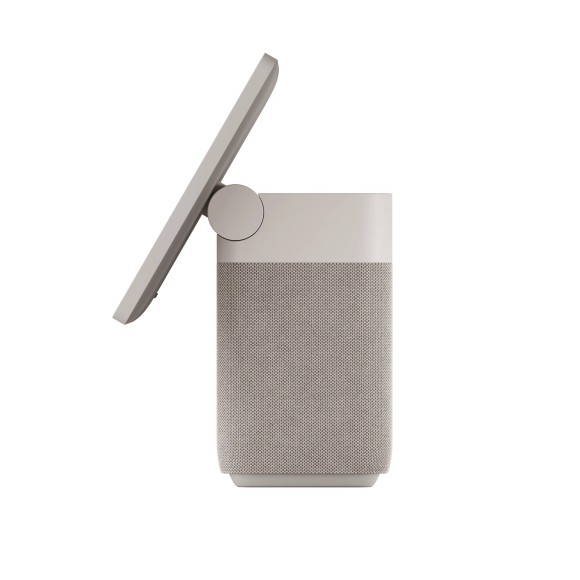 Умная колонка Яндекс Станция Дуо Макс YNDX-00055 (Бежевый) Умная колонка Яндекс Станция Дуо Макс YNDX-00055 (Бежевый)