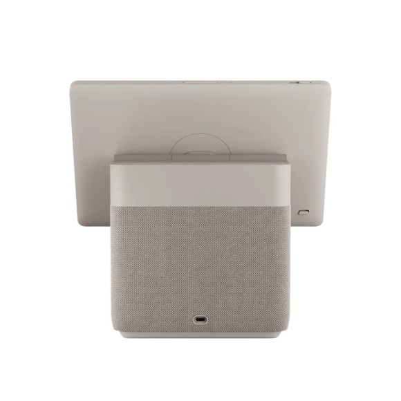 Умная колонка Яндекс Станция Дуо Макс YNDX-00055 (Бежевый) Умная колонка Яндекс Станция Дуо Макс YNDX-00055 (Бежевый)