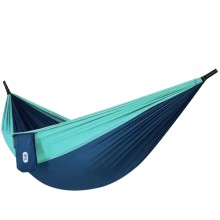 Гамак Xiaomi Zaofeng Parachute Cloth Hammock синий