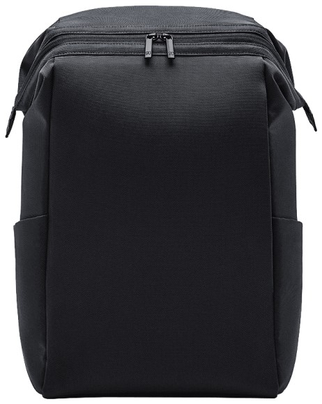 Рюкзак NINETYGO City Commuting Backpack черный