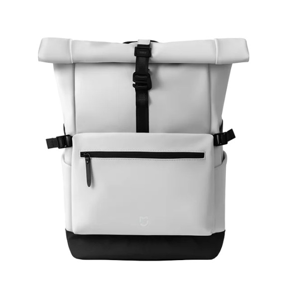 Рюкзак Xiaomi Mijia Rolled casual backpack Silver