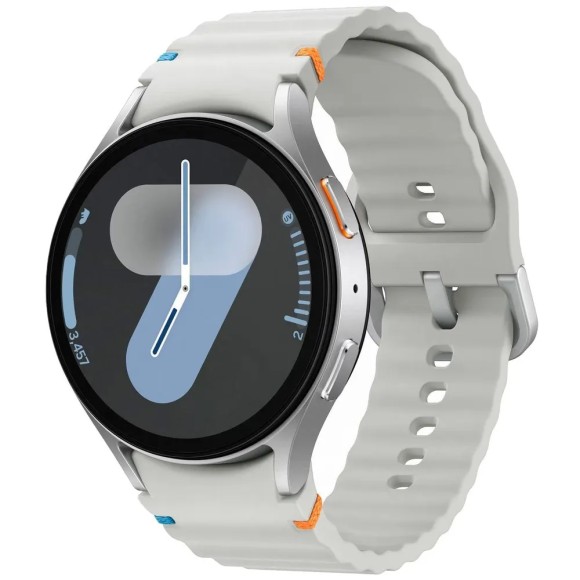 Умные часы Samsung Galaxy Watch 7 44mm (SM-L310) не РСТ (Silver)