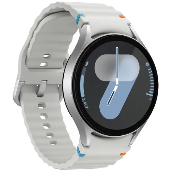 Умные часы Samsung Galaxy Watch 7 44mm (SM-L310) не РСТ (Silver) Умные часы Samsung Galaxy Watch 7 44mm (SM-L310) не РСТ (Silver)