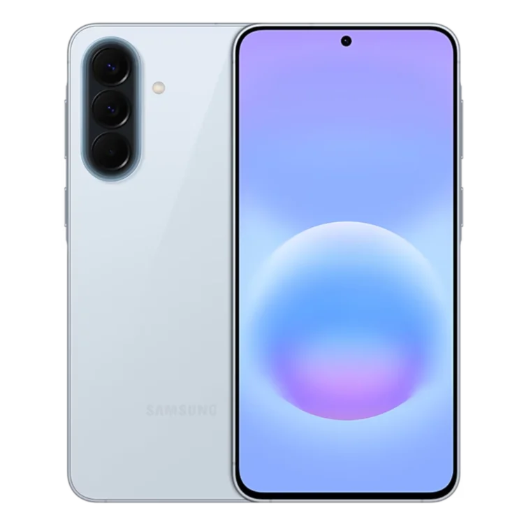 Смартфон Samsung A576B/DS Galaxy A57 12/256Gb 5G Slim box не РСТ