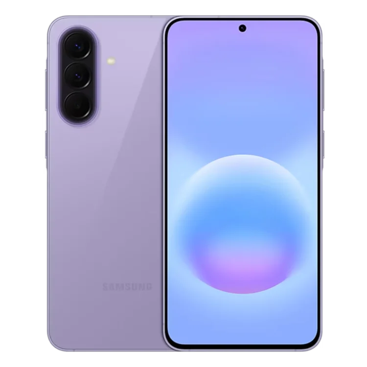 Смартфон Samsung A576B/DS Galaxy A57 12/256Gb 5G Slim box не РСТ