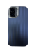 Чехол-накладка для iPhone 16 S I-MIKE Blue