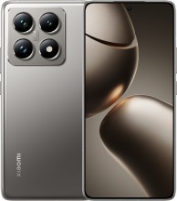 Смартфон Xiaomi 14T 12/512Gb Global (Gray Titanium)