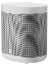 Умная колонка Xiaomi Mi Smart Speaker (Белый)