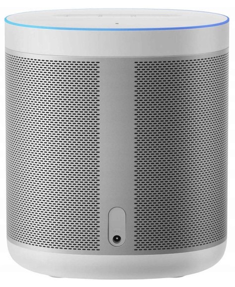 Умная колонка Xiaomi Mi Smart Speaker (Белый) Умная колонка Xiaomi Mi Smart Speaker (Белый)