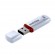 Накопитель USB 2.0 SmartBuy 64Gb Crown White