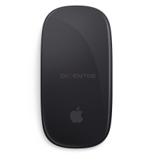 Мышь Apple Magic Mouse 2 Grey Bluetooth (MRME2ZM RU/A) (темно-серый, Space Gray)
