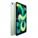 Планшет Apple iPad Air 10.9 (2020) 64Gb Wi-Fi  (зеленый)