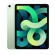 Планшет Apple iPad Air 10.9 (2020) 64Gb Wi-Fi  (зеленый)