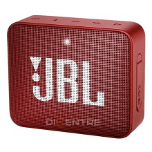 Портативная акустика JBL GO 2 (красный) Портативная акустика JBL GO 2 (красный)