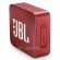 Портативная акустика JBL GO 2 (красный)