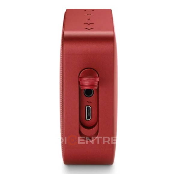 Портативная акустика JBL GO 2 (красный)