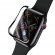 Пленка для Apple Watch GLASS 38мм черное